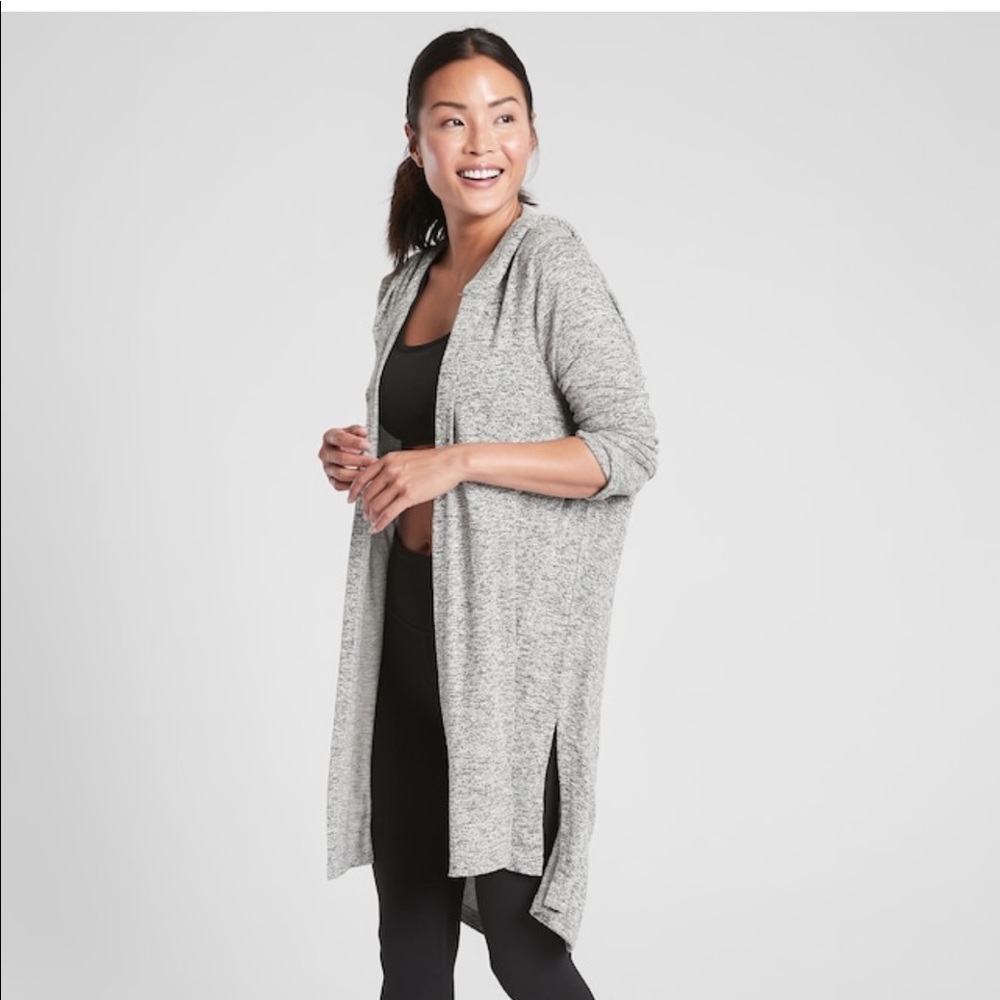 Athleta harmony wrap